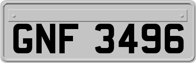 GNF3496