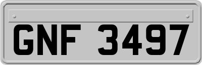 GNF3497