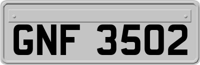 GNF3502