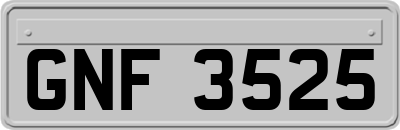 GNF3525