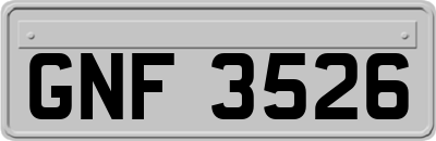 GNF3526