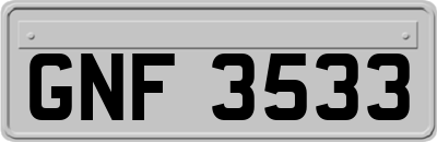 GNF3533