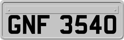GNF3540