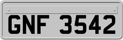 GNF3542