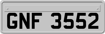 GNF3552