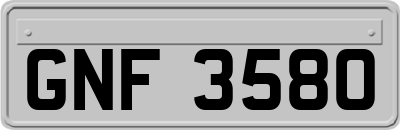 GNF3580
