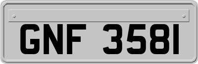 GNF3581