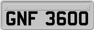 GNF3600
