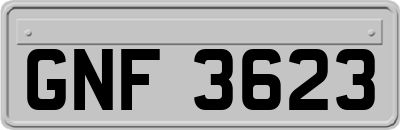 GNF3623