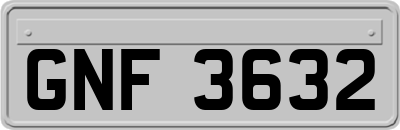 GNF3632