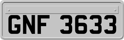 GNF3633