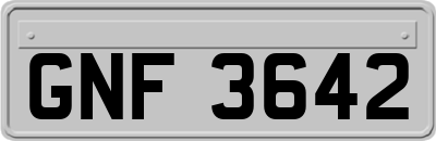 GNF3642