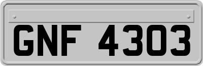 GNF4303