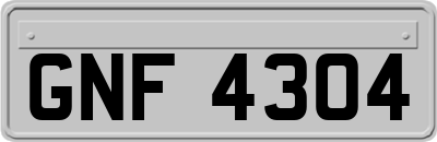 GNF4304