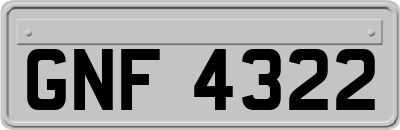 GNF4322