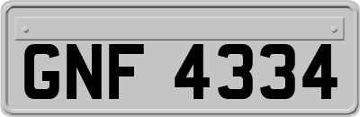 GNF4334