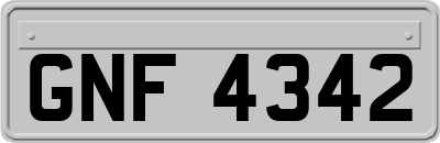 GNF4342