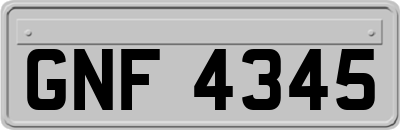 GNF4345