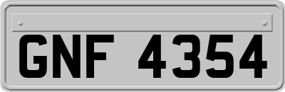 GNF4354