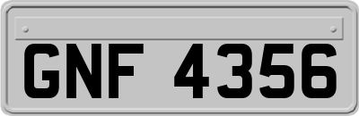 GNF4356