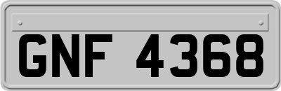 GNF4368