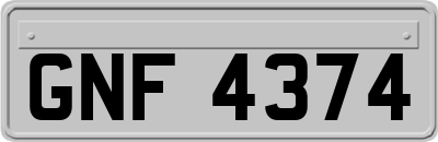 GNF4374