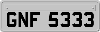 GNF5333