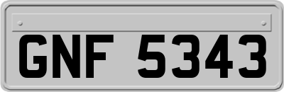 GNF5343