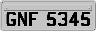 GNF5345