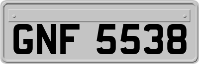 GNF5538
