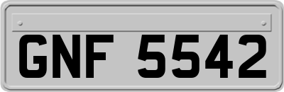 GNF5542