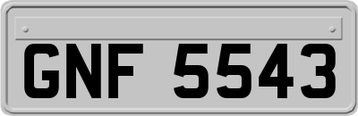 GNF5543