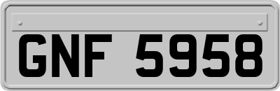 GNF5958