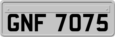 GNF7075