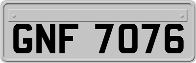 GNF7076