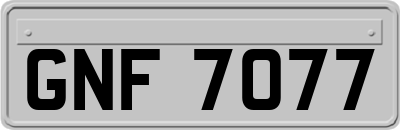 GNF7077