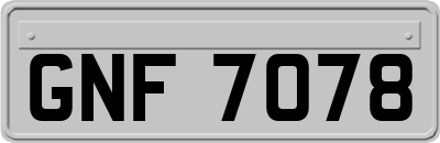 GNF7078