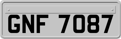 GNF7087