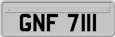 GNF7111