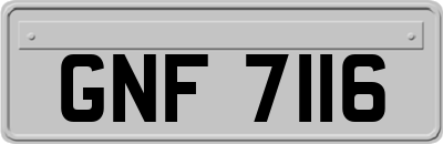 GNF7116
