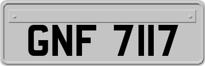 GNF7117