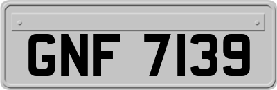 GNF7139