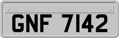 GNF7142