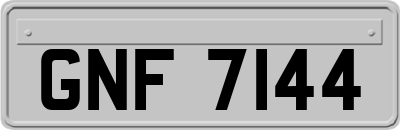 GNF7144