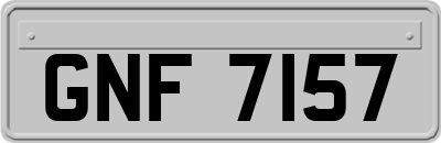 GNF7157