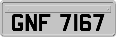 GNF7167