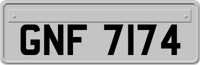 GNF7174