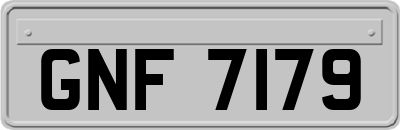 GNF7179