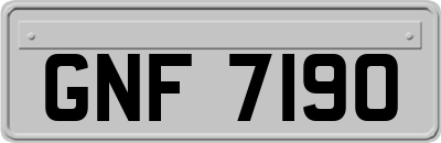 GNF7190