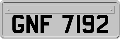 GNF7192